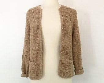 Vintage Classic Cardigan