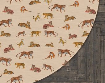 Playroom Carpet,Tiger Carpet Rug,Tiger Rug,Animal-Themed Rug, Tiger Decoration Rug,Home Decoration Rug,Tiger Home Decoration,Home Decore Rug