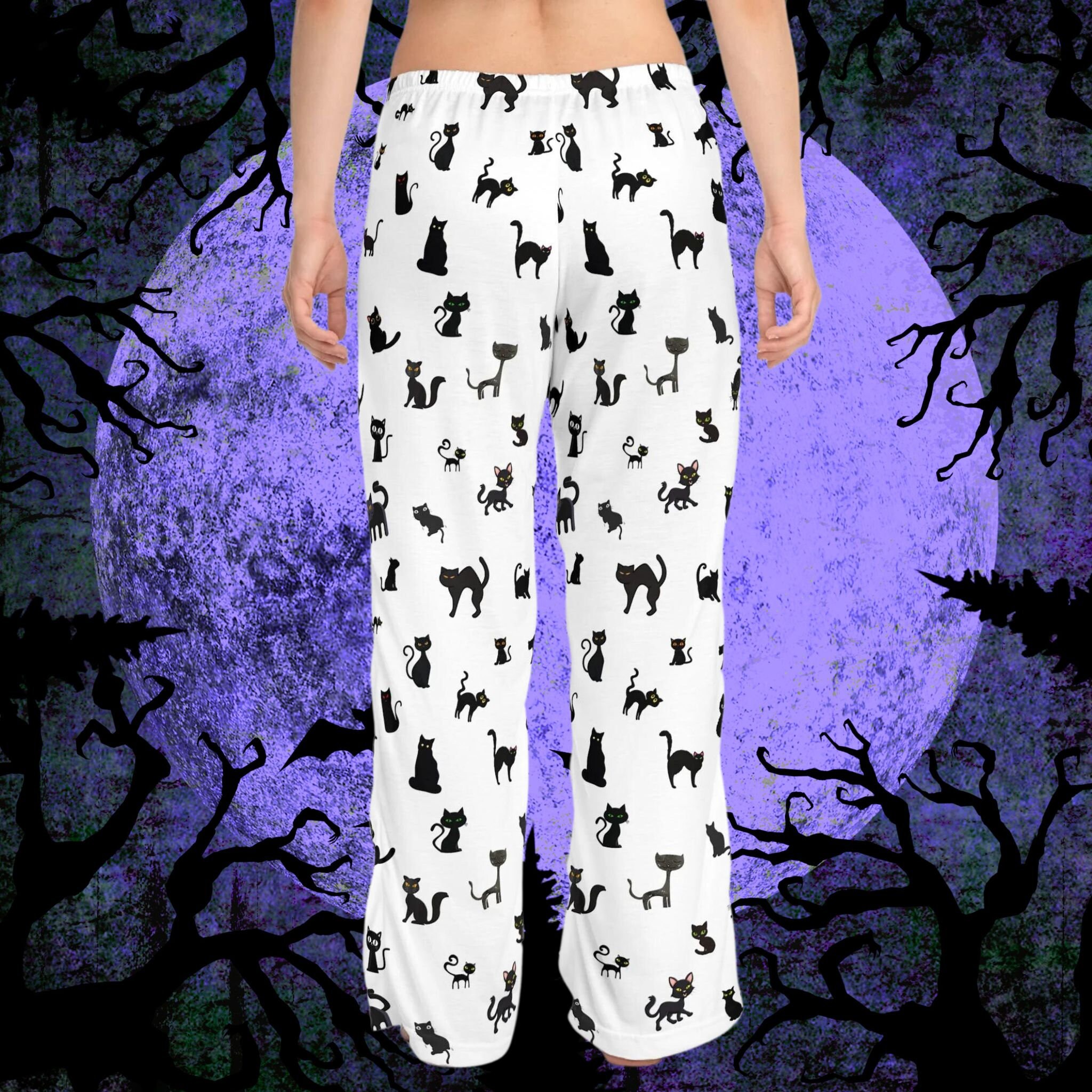 Purple skeleton pajamas new arrivals