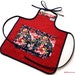 see more listings in the CHILDREN -Aprons section