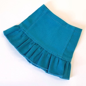 Doll clothes, 50 cm Götz CORD SKIRT, to select image 8