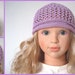 see more listings in the DOLLS / KIDS -Caps section