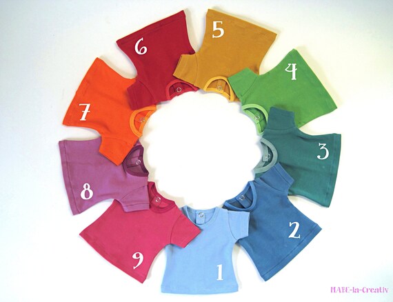 Puppenkleidung Schuhe 4-t gelb für Stehpuppe Hannah 46-50 cm selbstgenäht NEU Puppenkleidung Schuhe 4-t gelb für Stehpuppe Hannah 46-50 cm selbstgenäht NEU