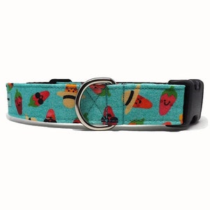 Cartoon Dog Collars Etsy Canada