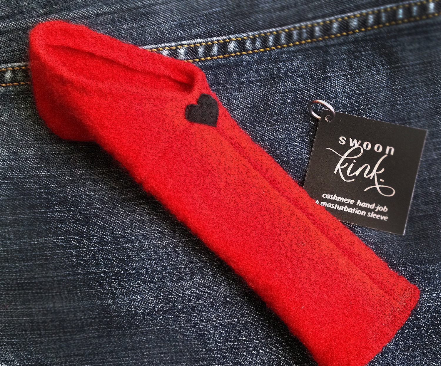 Mature: Masturbation Sleeve-washable 100% Cashmere - Etsy