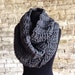 see more listings in the Scarf section