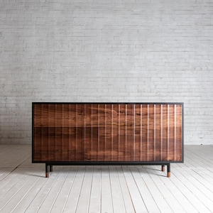 Monroe Credenza