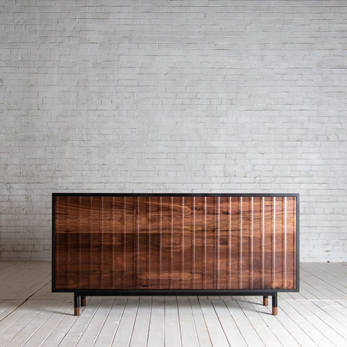 Monroe Credenza Etsy