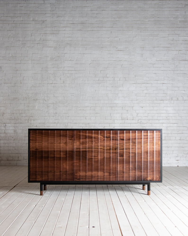 Monroe Credenza image 1