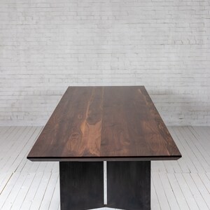 Cameron Dining Table image 2