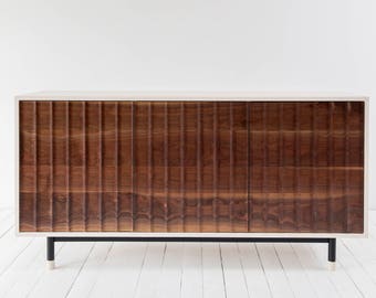 Monroe Credenza