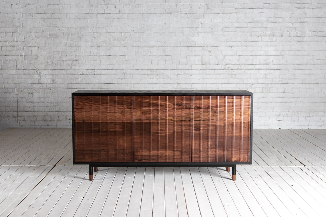 Monroe Credenza Etsy