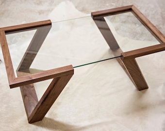 Evans Coffee Table