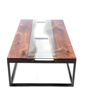 Ellington Coffee Table image 1