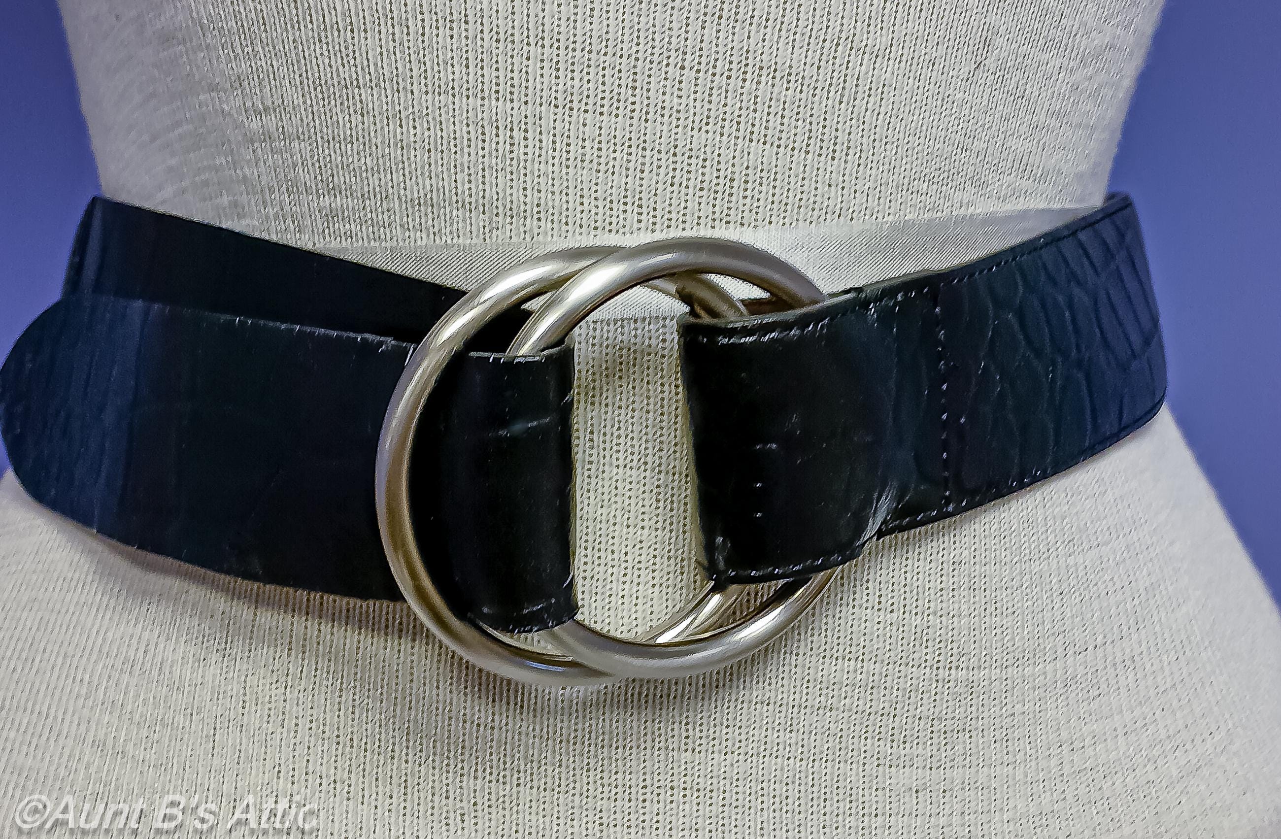 Belt Vintage 90