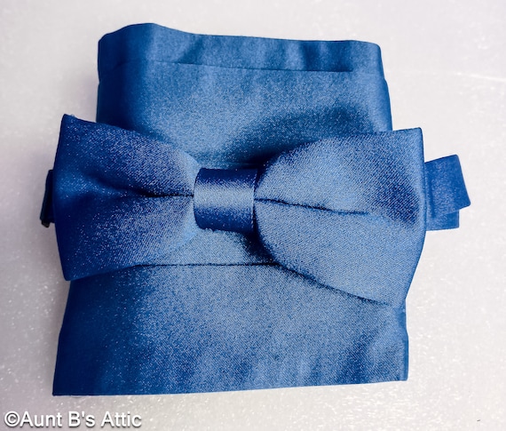 Ameri VINTAGE SHEER BOW TIE SET UP サイズS Ameri（アメリ）の