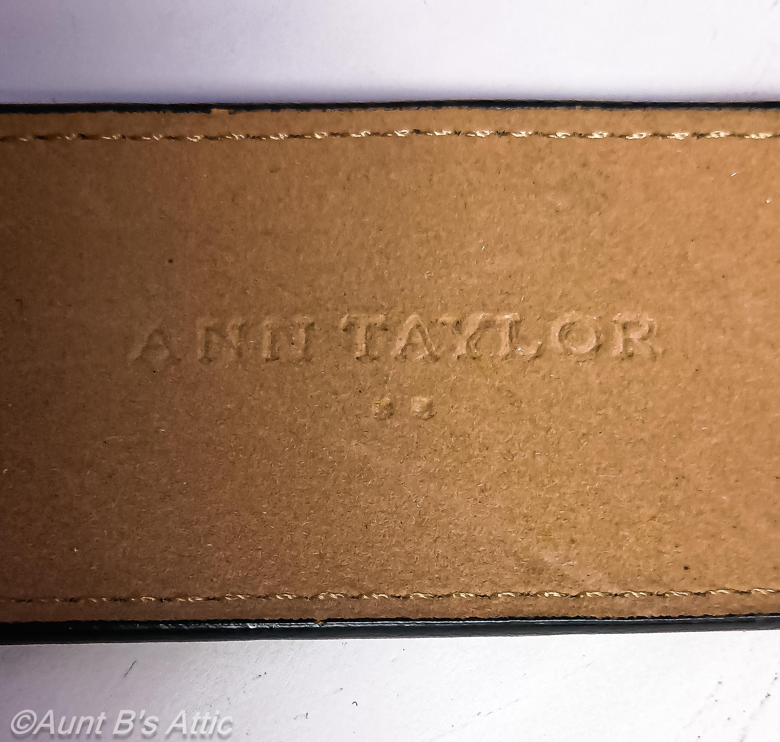 Belt Vintage 90 display picture 1
