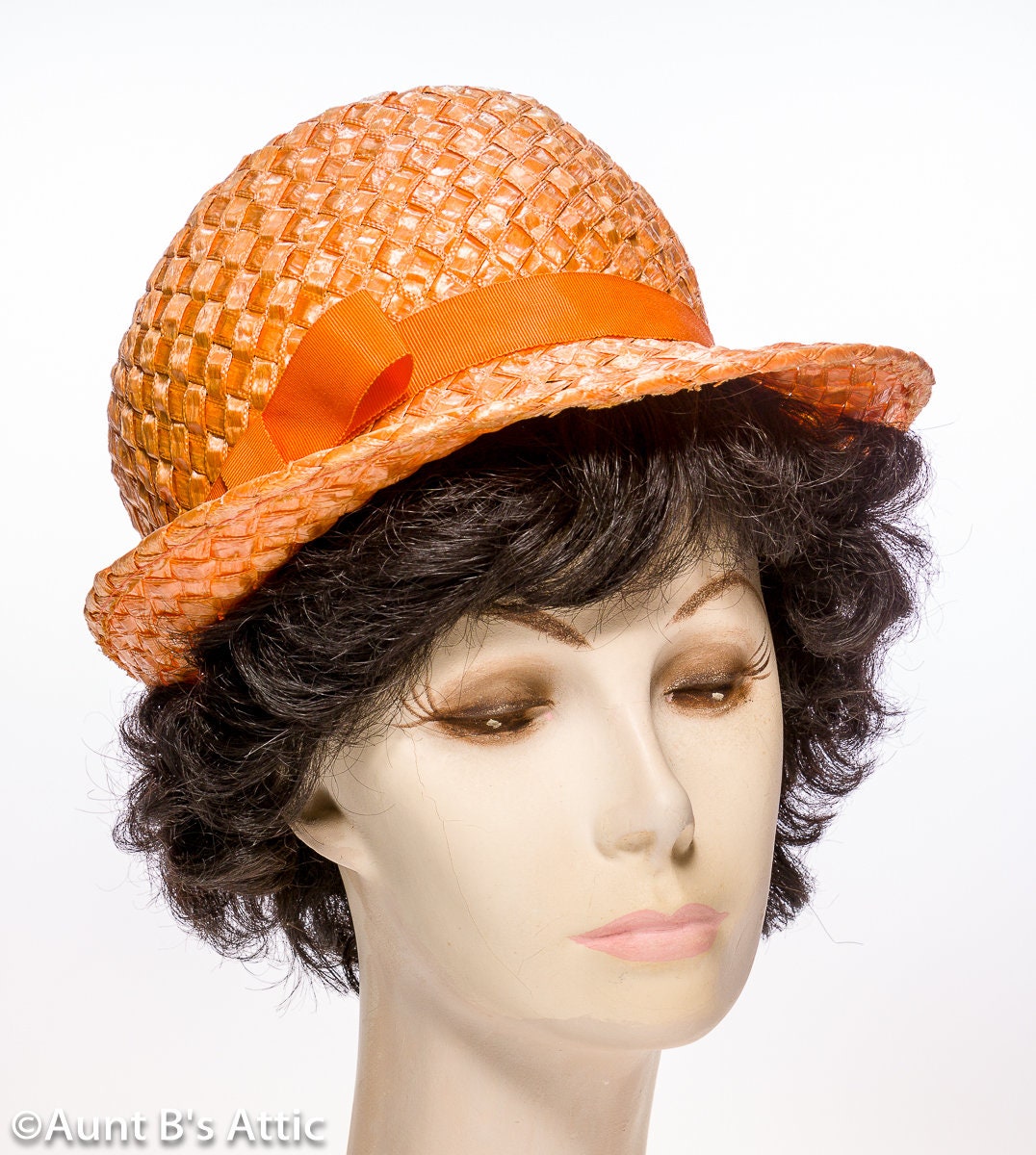 Vintage 60 display picture 1