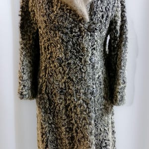ペルシャラムジャケット - Etsy 日本