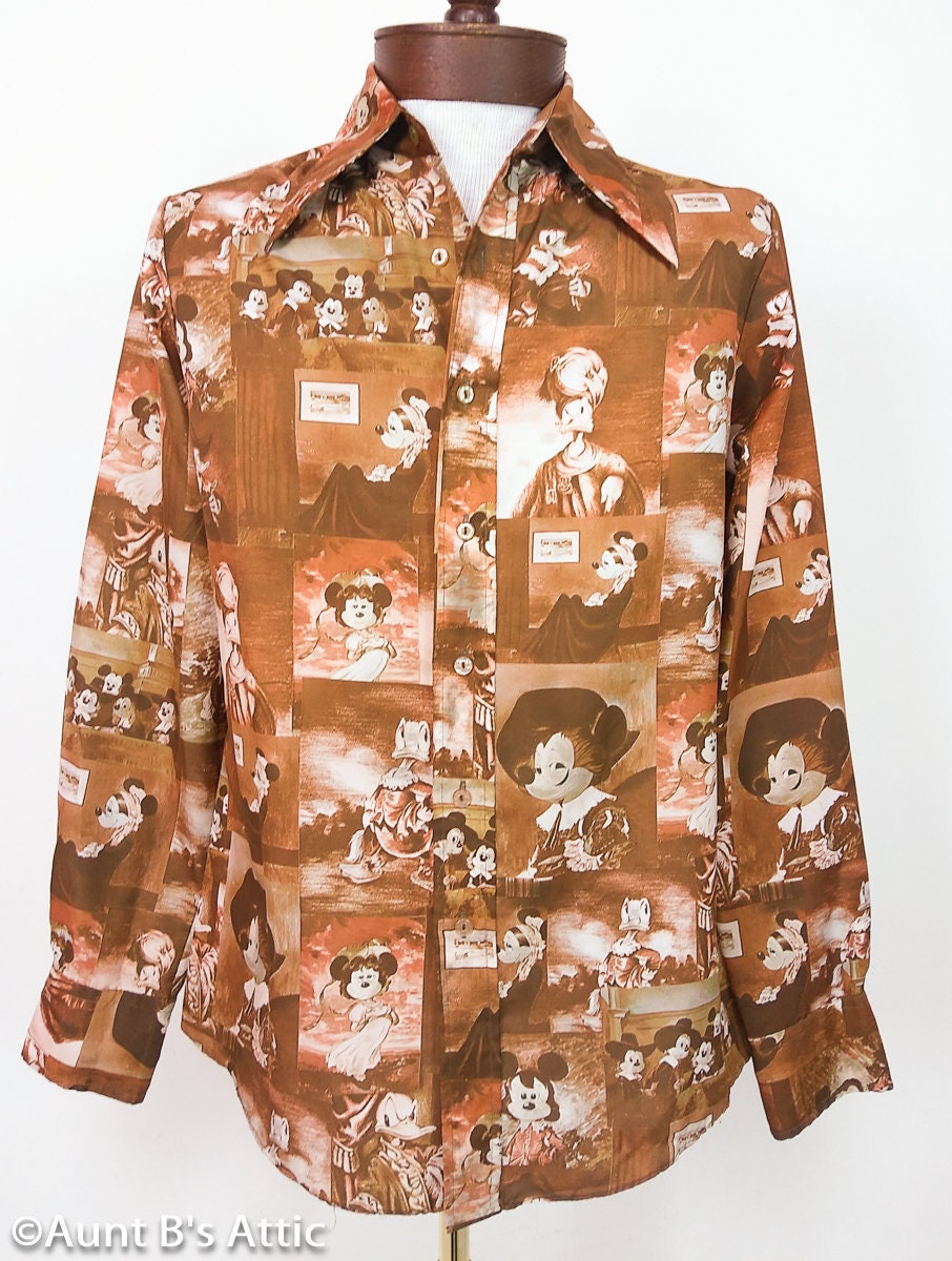 70s Kennington Shirt - Etsy 70s Kennington Shirt - Etsy