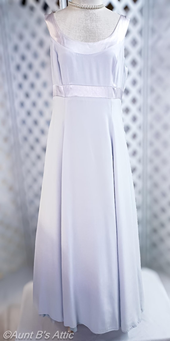 bella umbra linen dress Boden Women's Arabella Linen Blend Dress in Blue main image 1