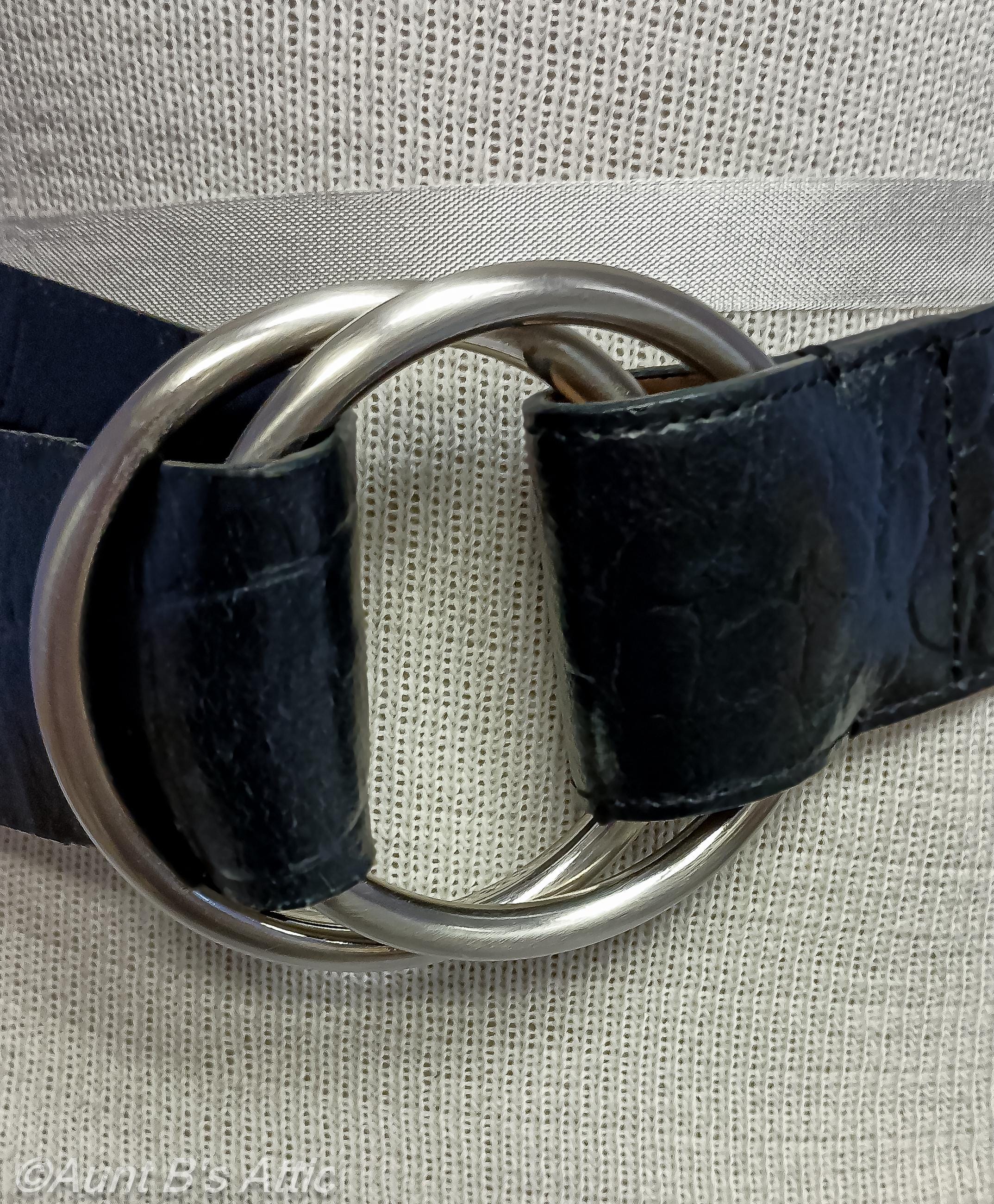 Belt Vintage 90 display picture 3