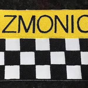 Patch MST3K GIZMONICS - Joel