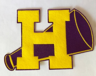 Buffy the Vampire Slayer Movie Cheerleader Uniform Patch