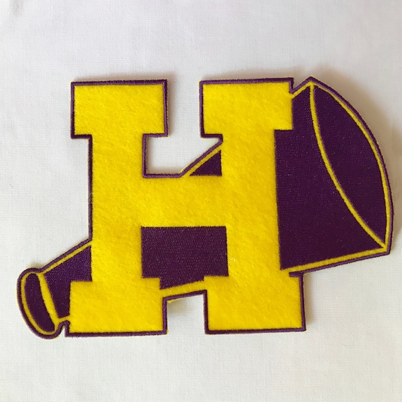 Buffy the Vampire Slayer Movie Cheerleader Uniform Patch
