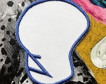 Dignity Patch