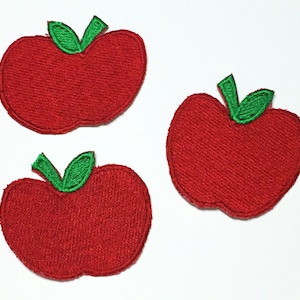 MLP: FiM AppleJack Cutie Mark Patch