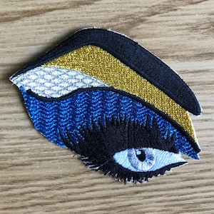 Divine Eye Makeup Patch
