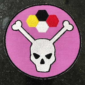 MST3K MADS Patch - The Netflix Seasons