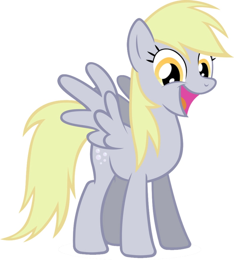 derpy cutie mark