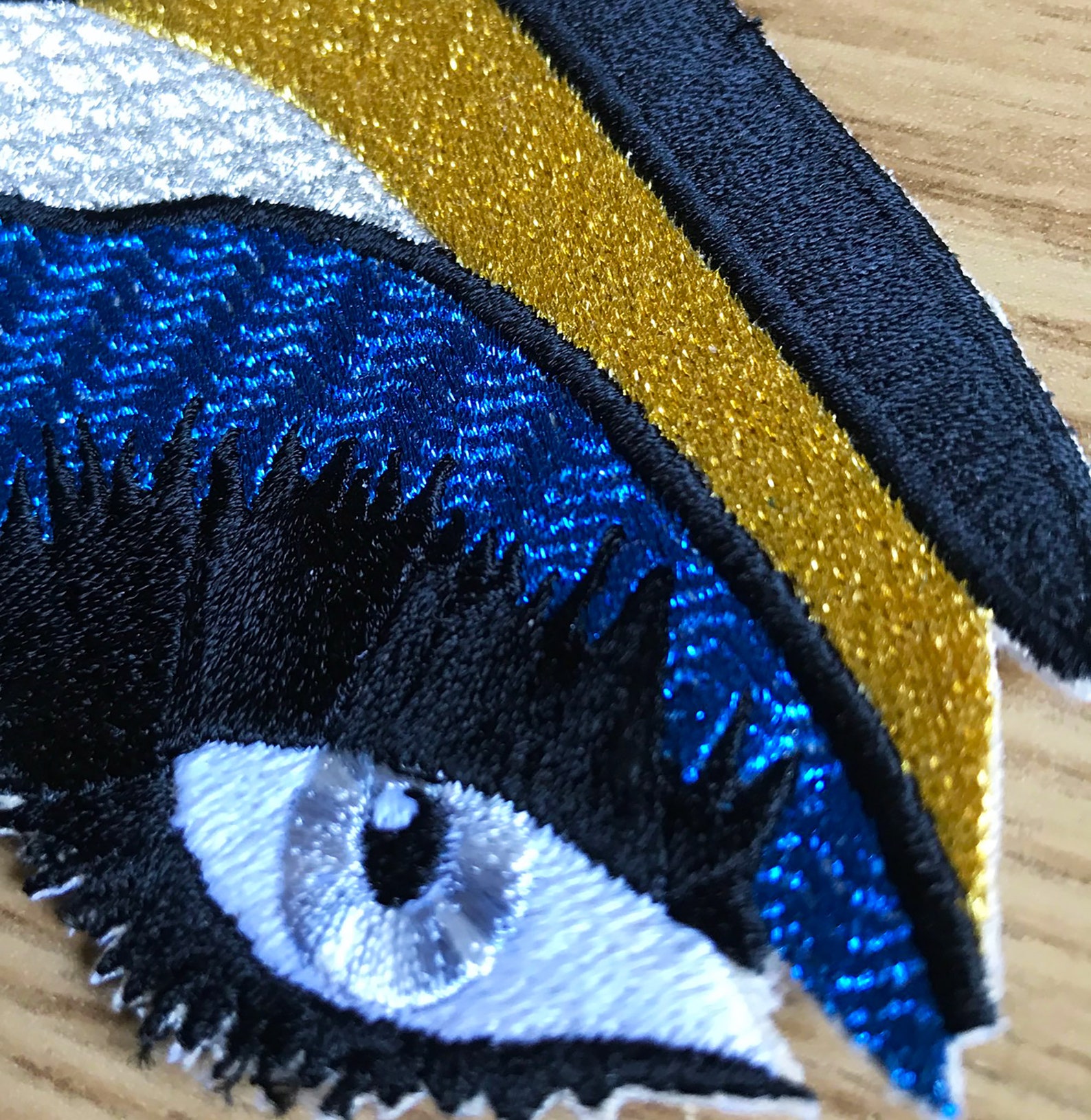 Divine Eye Makeup Patch - Etsy