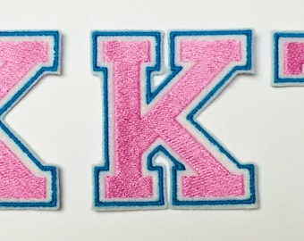 Scream Queens Kappa Kappa Tau Sorority Toppmärken