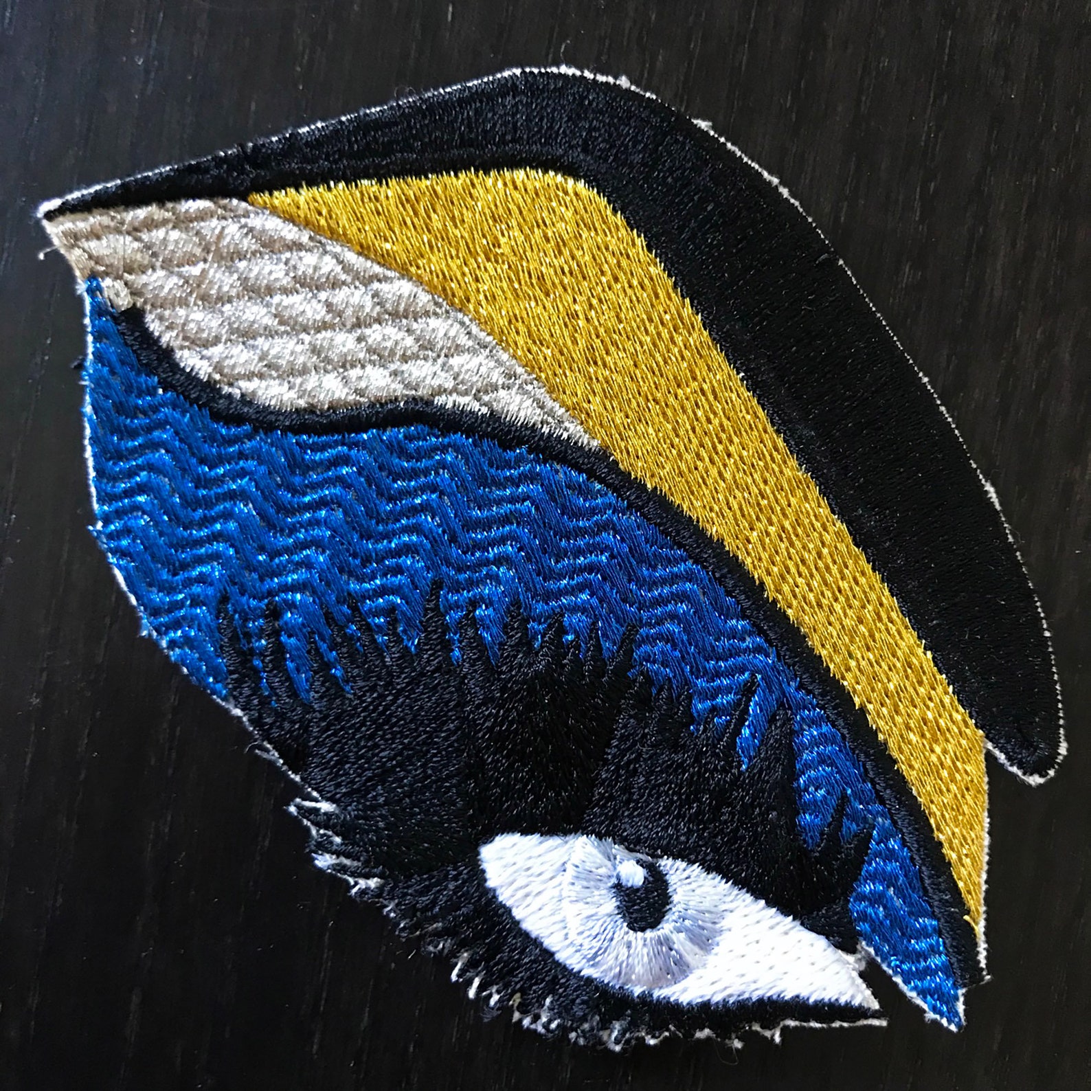 Divine Eye Makeup Patch - Etsy