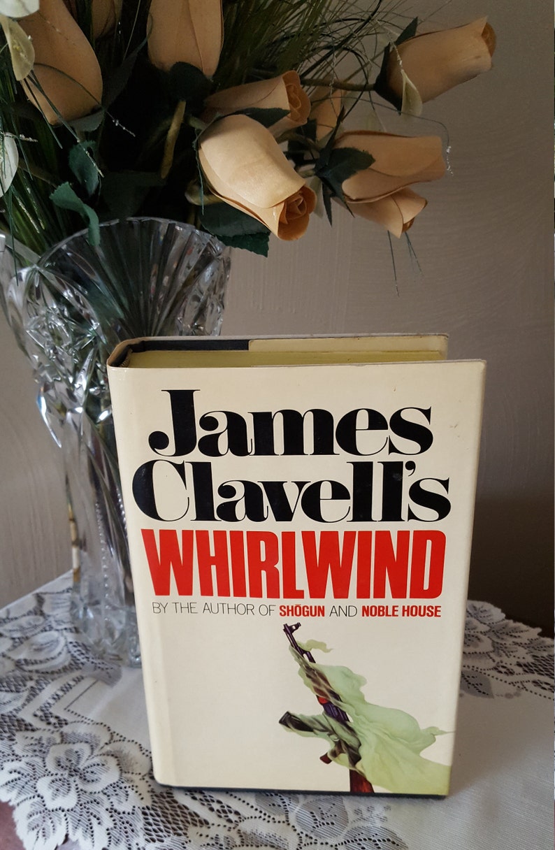 1981 james clavell novel 1981 james clavell novel