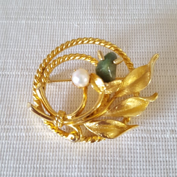 Antique sarah store coventry jewelry