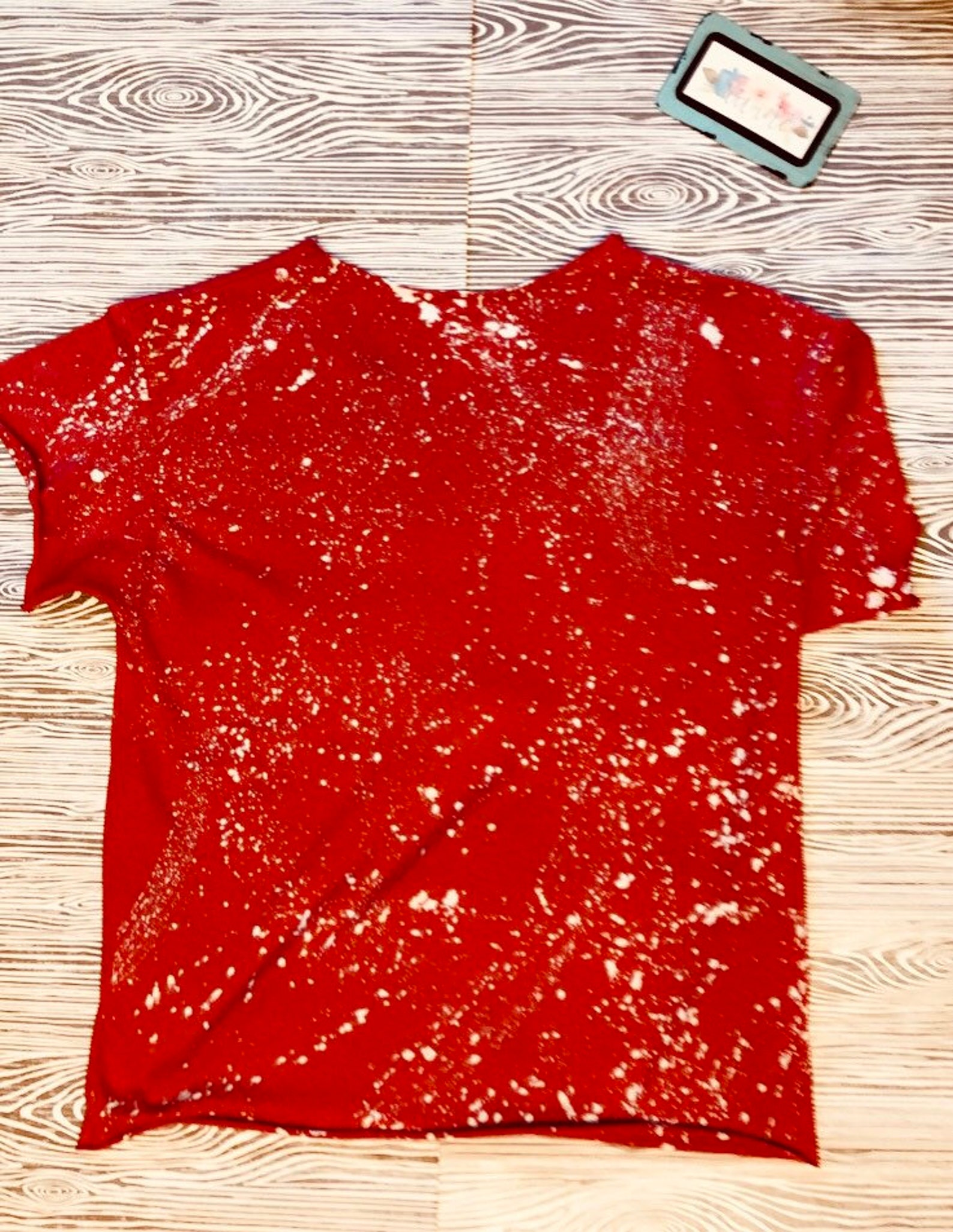 distressed tees wholesale