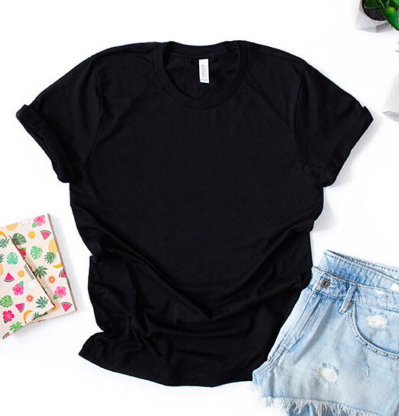 what is the softest bella canvas shirt