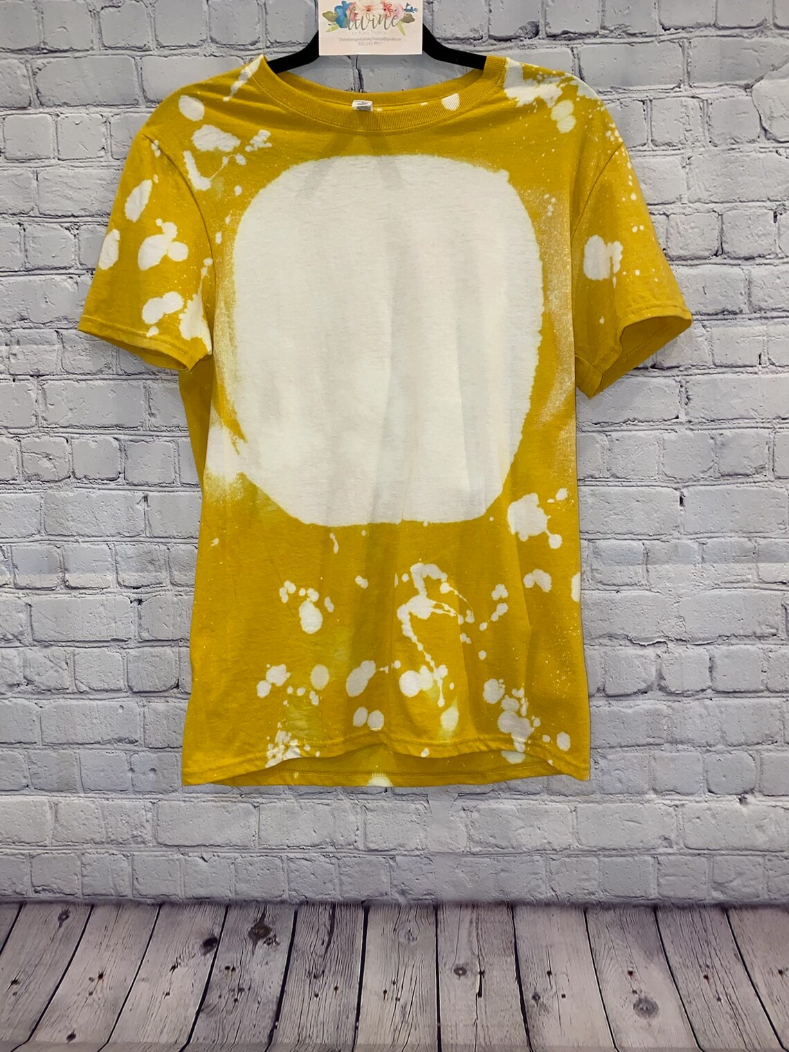distressed tees wholesale