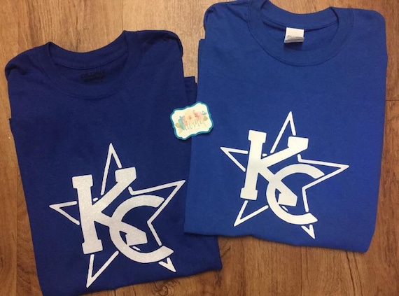 Kilgore College Tee Shirt / Kilgore Rangers / Rangers Shirt 