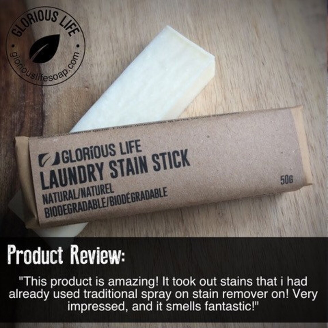 Laundry Stain Stick Stain Stick Laundry Stick Natural Stain Etsy Canada