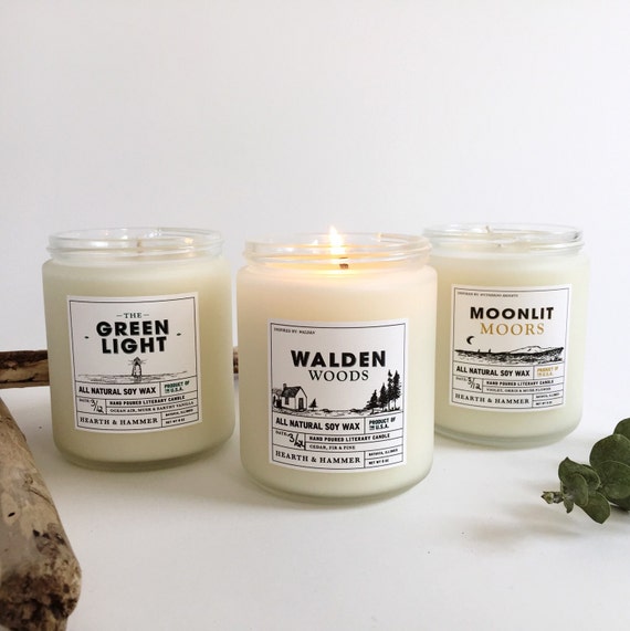 The 2018 Modern Mrs Darcy Gift Guide for Book Lovers Modern Mrs Darcy