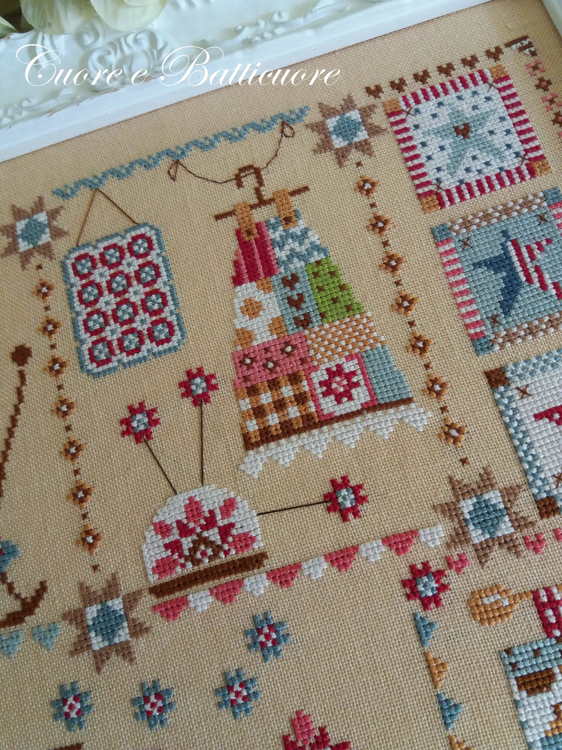 Chart Quilting in Quilt Paper Format or PDF on Demand Etsy