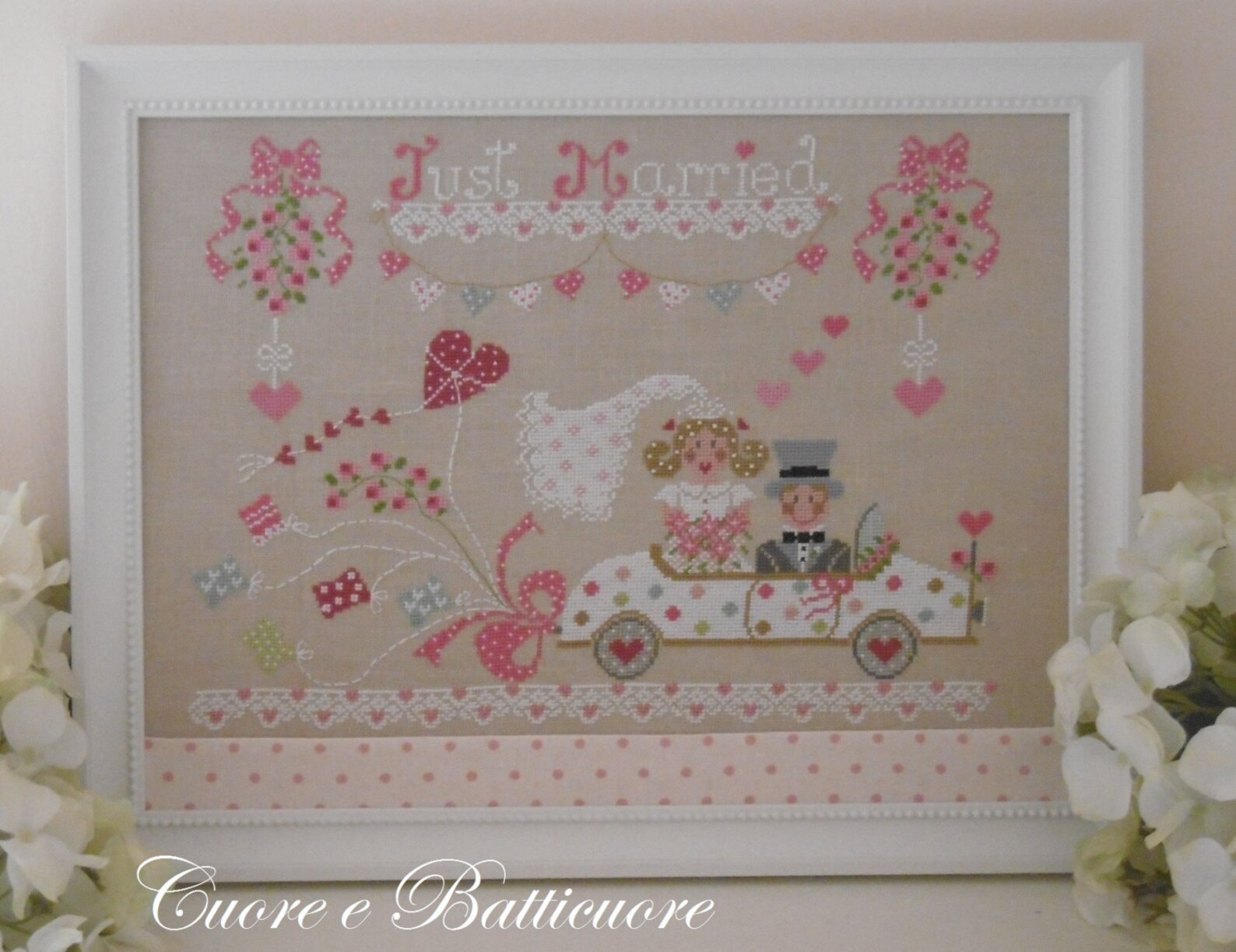 Chart Oggi Sposi with English Italian French and German | Etsy