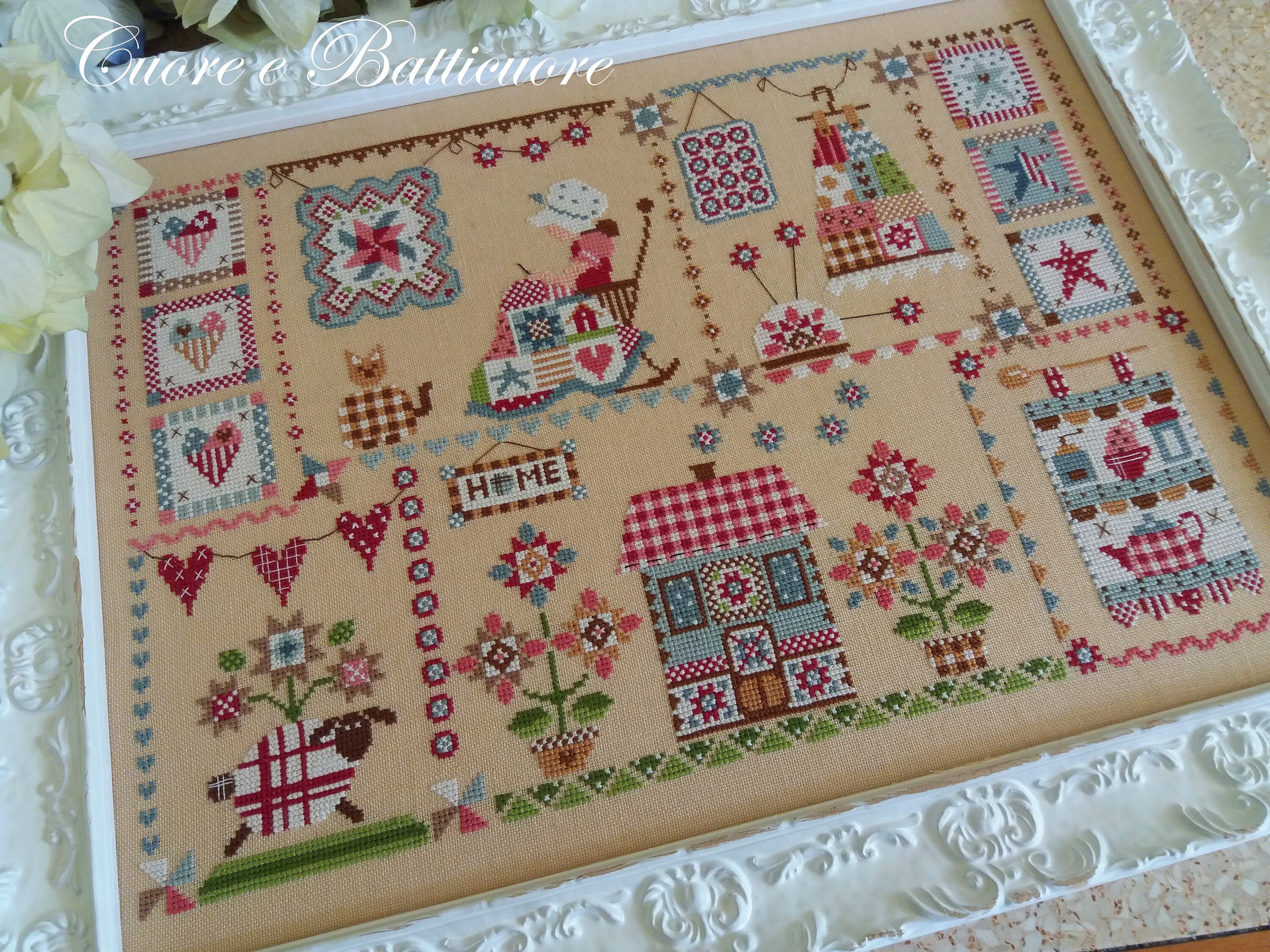 Chart Quilting in Quilt Paper Format or PDF on Demand | Etsy