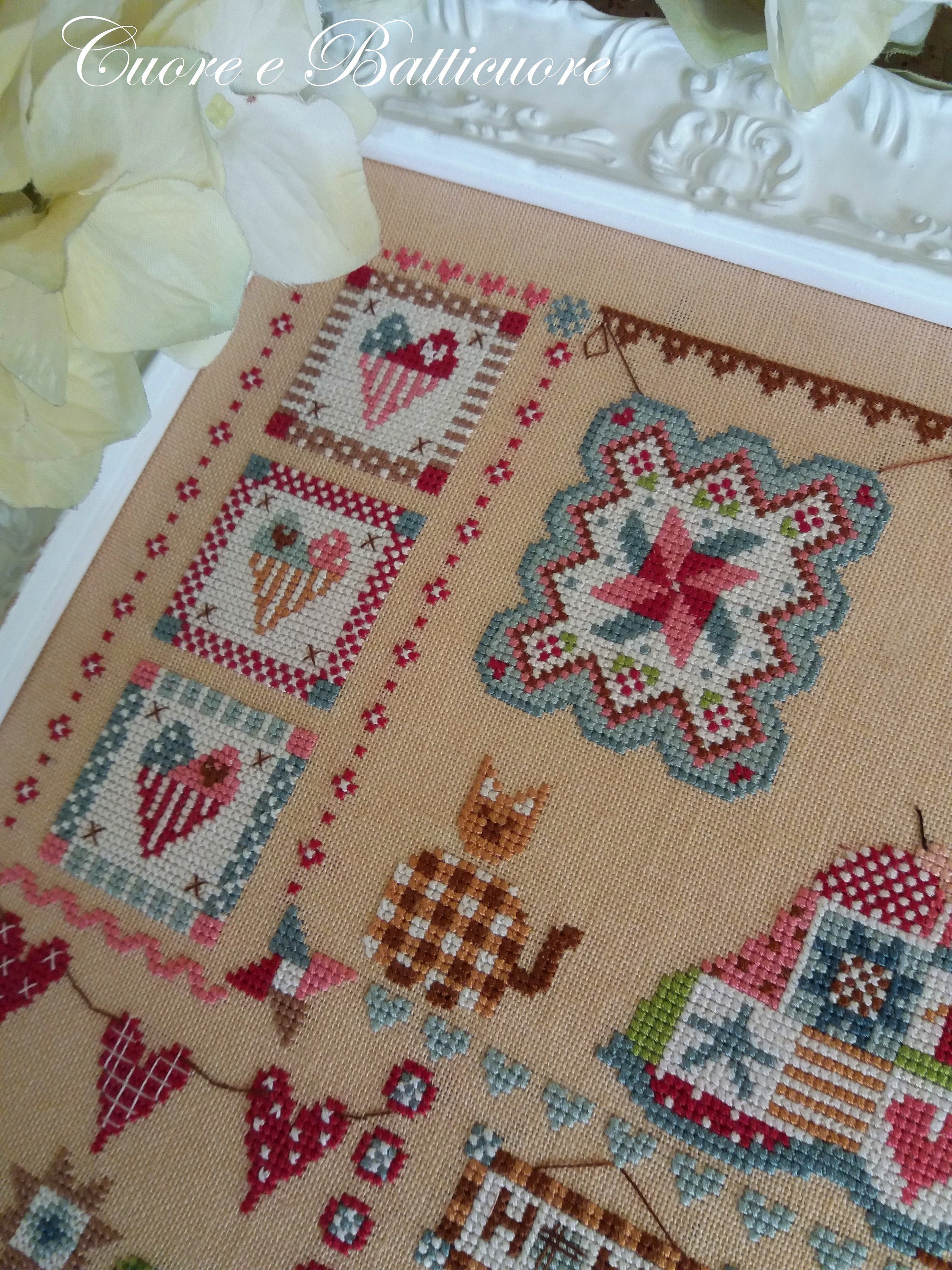 Chart Quilting in Quilt Paper Format or PDF on Demand | Etsy