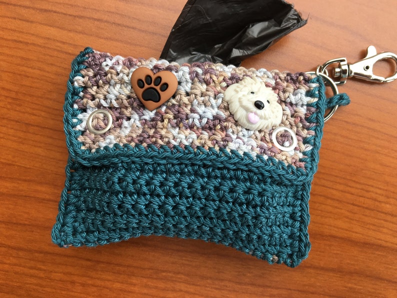 Dog Mess Bag Dispenser Poop Bag Dispenser